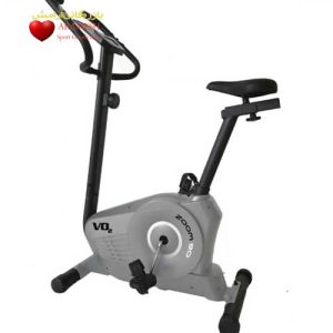 دوچرخه-ثابت-خانگی-برند-vo2مدل-zoom90