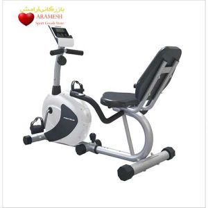 دوچرخه-ثابت-پروتئوس-مدل-Nuvola-R3-series-W