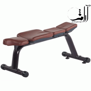 میز و نیمکت تخت مدل H-036A برند MBH