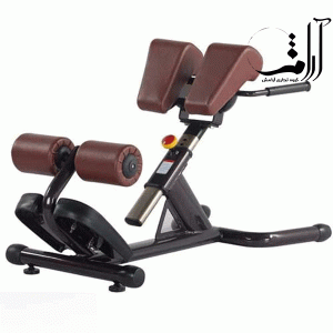 میز و نیمکت فیله کمر مدل H-026A برند MBH