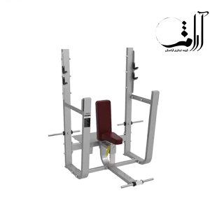 میز پرس سرشانه پریکور مدل cx-651