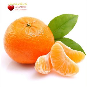 نارنگی ژاپنی