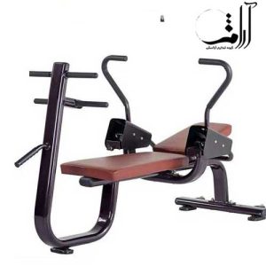 نیمکت-زیر-شکم-مدل-H-032-برند-MBH