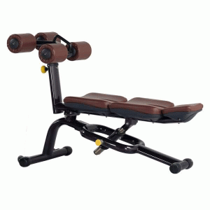 نیمکت-شکم-کرانچ-متحرک-مدل-H-034A-برند-MBH