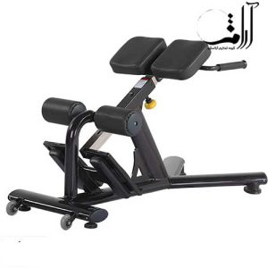 نیمکت-فیله-کمر-مدل-H-026-برند-MBH