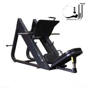 پرس-پا-45-درجه-پریکور-مدل-cx-656