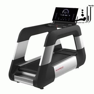 تردمیل باشگاهی دی اچ زد فیتنس مدل DHZ-X8900P