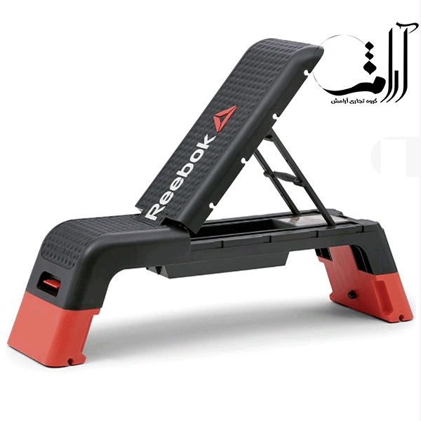 استپ-متحرک-ریباک-کد-12740 استپ-متحرک-ریباک-کد-12740