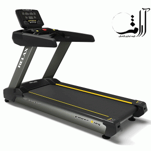 تردمیل-باشگاهی-ریلکس-مدلPK17