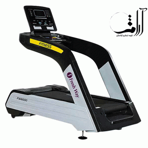تردمیل-باشگاهی-فرش-وی-مدل-FW8000