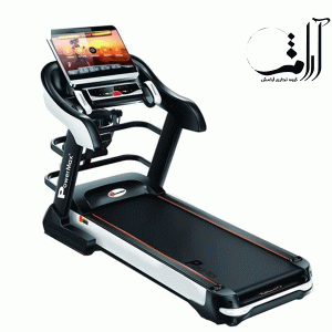 تردمیل-باشگاهی-پاورمکس-PowerMax-کد-12678