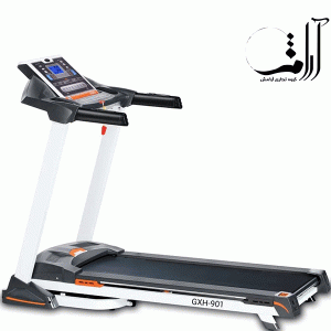 تردمیل-خانگی-GX-مدل-GXH-901