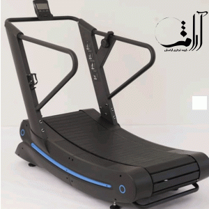 تردمیل-مکانیکی-curve-کد-12745