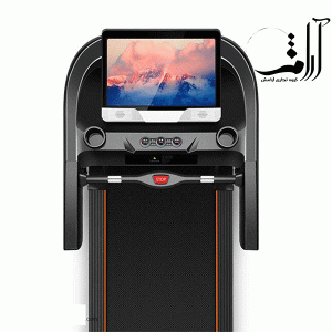 تردمیل-نیمه-باشگاهی-تاشو-بایوتک-فیتنس-مدل-BFT-350