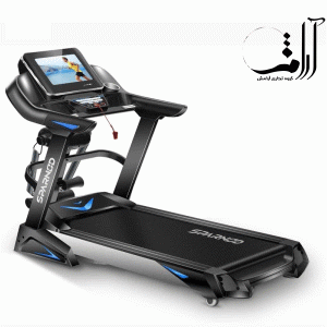 تردمیل-چند-کاره-Sparnod-Fitness-مدل-STH-6000