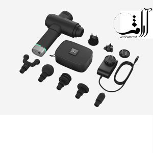 تفنگ ماساژور هایپرآیس Hyperice Hypervolt 2 Pro