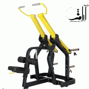 دستگاه-زیر-بغل-یتسی-وزنه-آزاد-پریکور-مدل-cx-705