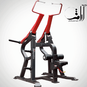دستگاه-لت-وزن-آزاد-ایمپالس-مدل-sl7002