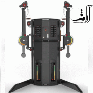 دستگاه-مولتی-کراس-relax-مدل-pc1801