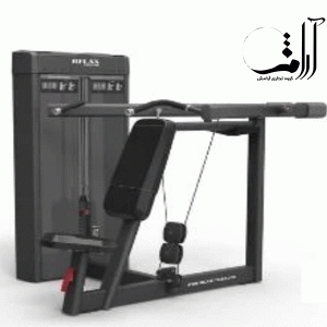 دستگاه-پرس-سرشانه-relax-سری-pc2005h2