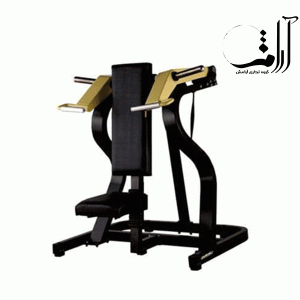 دستگاه-پرس-سرشانه-وزنه-آزاد-پریکور-مدلcx-708