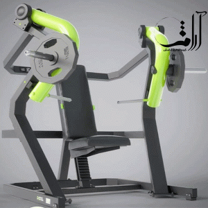 دستگاه-پرس-سینه-وزن-آزاد-dhz-سری-y905s
