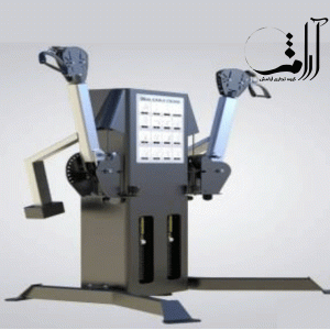دستگاه-کراس-رباط-dhz-سری-D605