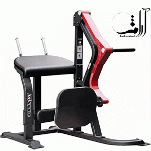 دستگاه-کیک-بک-باسن-ایمپالس-سری-sl7008