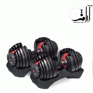 دمبل-متغیر-قابل-تنظیم--کد-12701-BOWFLEX