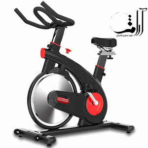 دوچرخه-ثابت-اسپینینگ-اسپارنود-فیتنس-SSB-15