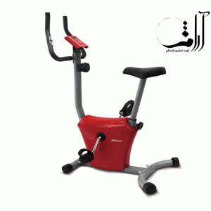 دوچرخه-ثابت-پروتئوس-JC500-red