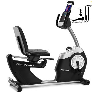 دوچرخه ثابت پروفرم مدل ProForm 325 CSX