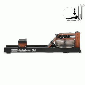 روئینگ-چوبی-واتر-روور-WATER-ROWER--CLUB