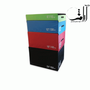 ست-جامپ-باکس