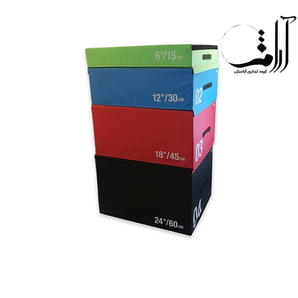 ست-جامپ-باکس ست-جامپ-باکس