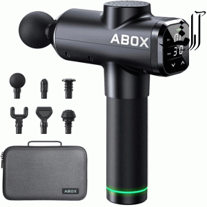 ماساژور-ABOX-USA-مدل-2021