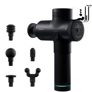 ماساژور هایپرآیس مدل هایپرولت پلاس Hypervolt Plus