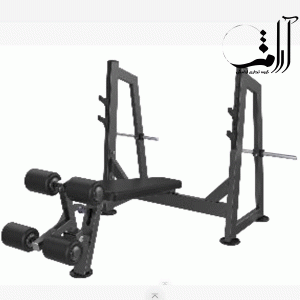 میز-پرس-پایین-dhz-سری-U1041