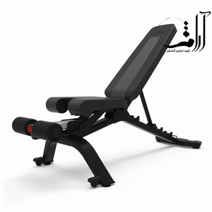 نیمکت-مدرج-برند-Bowflex