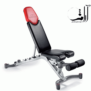 نیمکت-مدرج-بوفلکس-Bowflex--کد-محصول-12692