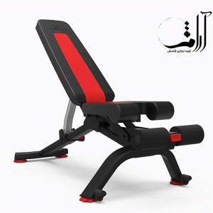نیمکت-مدرج-تاشو-باشگاهی-بوفلکس