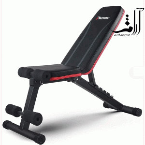 نیمکت-مدرج-تاشو-کد-12743