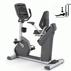 چرخ-ثابت-پشتی-دار-باشگاهی-ماتریکس-مدل-h5x