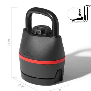 کتل بل متغیر 18 کیلویی بوفلکس Bowflex