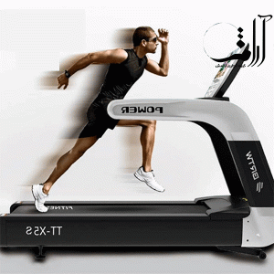 تردمیل-باشگاهی-Brightway-مدل-tt-x5s