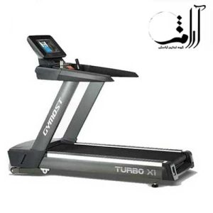 تردمیل باشگاهی پرقدرت GYMOST مدل 5552TA