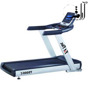 تردمیل-برند-فیت-فلکس-مدل-T5000c