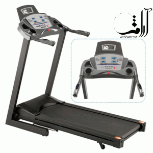 تردمیل-خانگی-توربو-فیتنس-TF-100