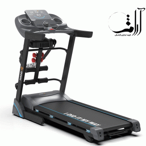 تردمیل-خانگی-رایزینگ-لایف-مدل-RL500D
