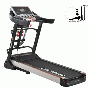 تردمیل-خانگی-رایزینگ-لایف-مدل-RL600D